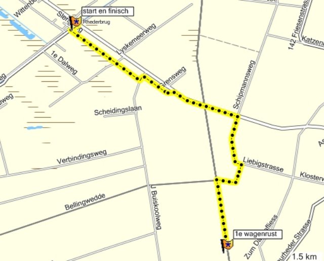 overzichtvandedeelroutevandestartnaardeeerstewagenrust.jpg
