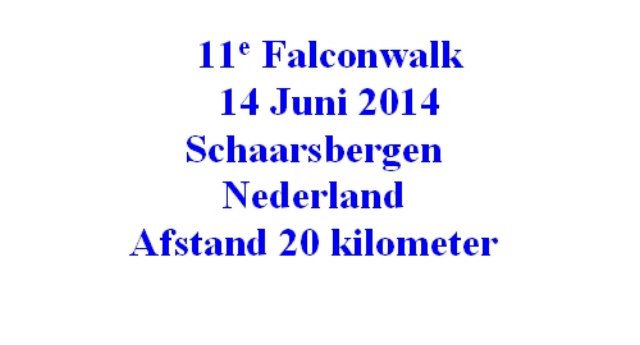 efalconwalkteschaarsbergenvan1814kilometerop14juni2014.jpg