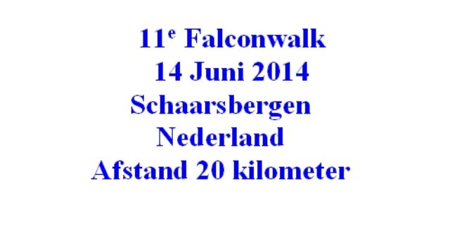 efalconwalkteschaarsbergenvan1814kilometerop14juni2014.jpg