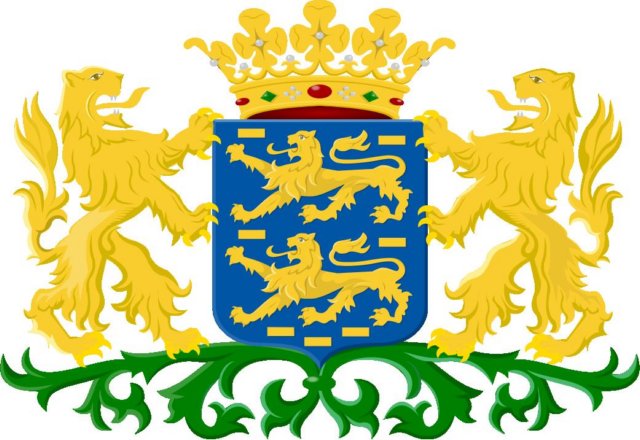 wapenvandeprovinciefrieslandanno11februari1958.jpg